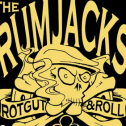 2009-10-18: The Rumjacks Flyer