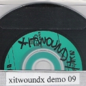 Demo 09 - CD back